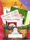 A Monthly Letter For Children!