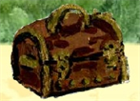 Living Treasure's 'Treasure Chest'