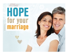 Hope for Your Marriage CD OR DVD Set