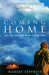 Coming Home to the Father - 2nd Edition