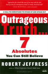 Outrageous Truth - 2nd Edition