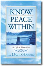 Know Peace Within: A Life in Transition