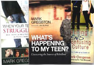 3 Book Set