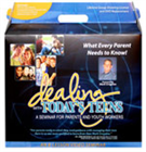 Dealing With Today's Teens - Small Group Seminar
