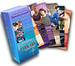 Parenting Teens Library (all 10 pocket books!)