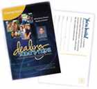 Postcards (Sets of 50)