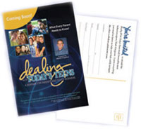 Postcards (Sets of 50)