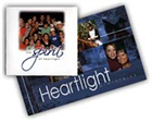 Request The Free Heartlight DVD
