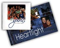 Request The Free Heartlight DVD