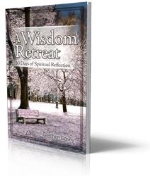 A Winter Wisdom Retreat - 30 Days of Spiritual Reflection