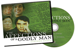 Affections of a Godly Man