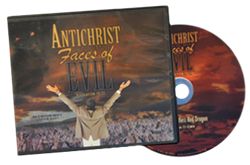 Antichrist and the Many Faces of Evil