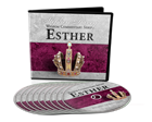 Esther: The Shadow Sovereign