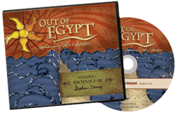 Out of Egypt