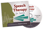 Speech Therapy for Saints