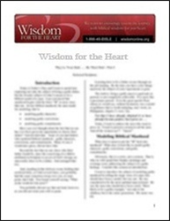 Transcript for The Underground Issues of Marriage
