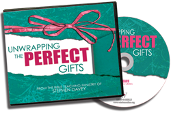 Unwrapping the Perfect Gifts