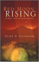 "Red Moon Rising" Book