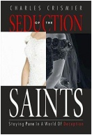 "Seduction of the Saints" Book