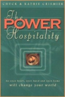 "The Power of Hospitality" Book