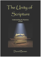 "The Unity of Scripture" Book