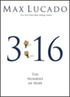 3:16 – THE NUMBERS OF HOPE