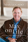 Max on Life - Hardback