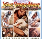 "Bible Comes Alive" Series CD Album 1