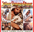 Bible Comes Alive Series CD Album 2 
