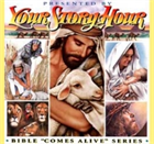 Bible Comes Alive Series CD Album 4