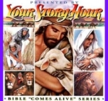"Bible Comes Alive" Series CD Album 5