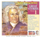 "Great Stories" Volume 1 CD Album