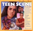 The Teen Scene CD Album 