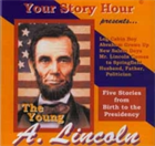 The Young Abe Lincoln CD Album