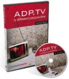 "ADP.TV" DVD