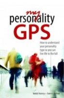"My Personality GPS" Book