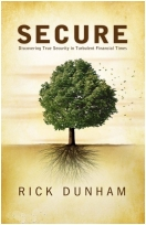 "Secure" Book