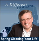 "Spring Cleaning Your Life" CD