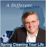 "Spring Cleaning Your Life" CD