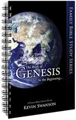 Family Bible Study Guide - Genesis