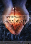 Baptism & Gifts of The Holy Spirit