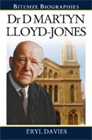 Dr. D. Martyn Lloyd-Jones