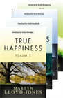 Four Books on Psalms