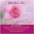 "Expressions of Comfort & Joy" CD