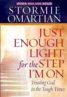 Just Enough Light for the Step I'm On