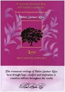 "Love" CD