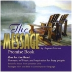 Moment of Insight: The Message Promise Book Series