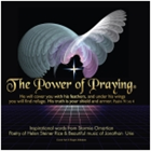"The Power of Praying" CD