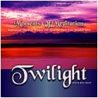 "Twilight" CD