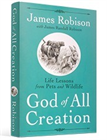 God of All Creation